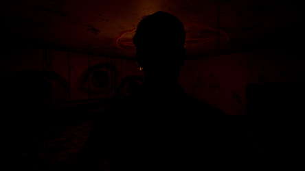 The Haunting Eyes screenshot 37