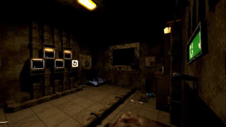 Don't Let It Starve screenshot 4