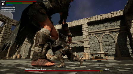 Maidenless screenshot 7