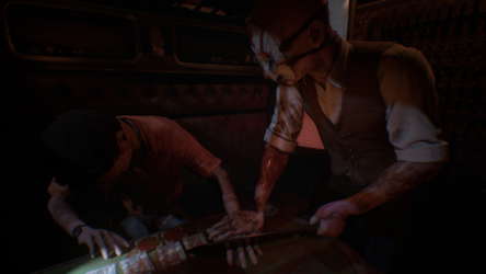 LINCH screenshot 4