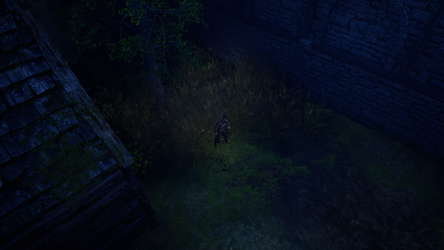 True Thief - Way of Survival screenshot 5