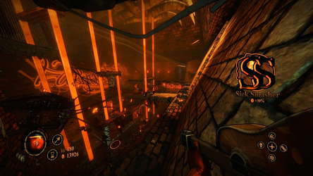 Devilated screenshot 12