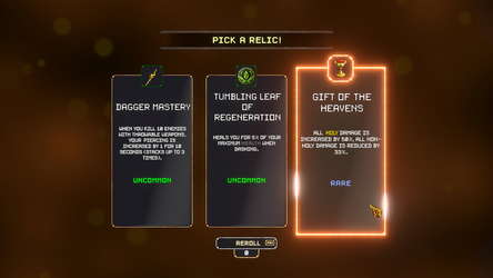Backpack Survivors screenshot 6