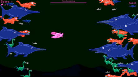 The King of the Oceans screenshot 5