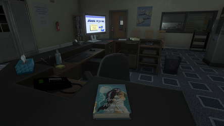 Amanda the Adventurer 2 screenshot 3