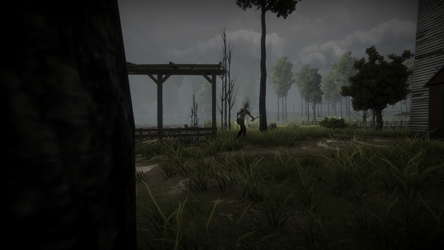 The Shadelight screenshot 8