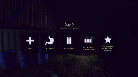 Odd Woods screenshot 13
