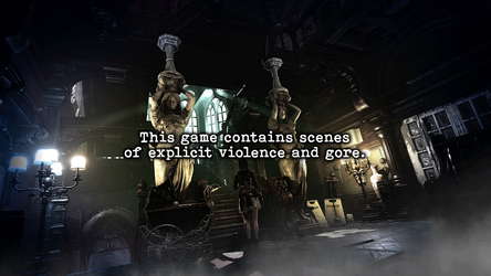 Tormented Souls screenshot 2