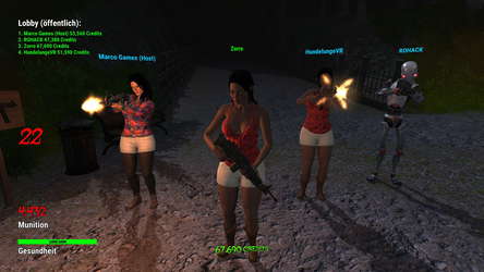 Village of Zombies screenshot 2
