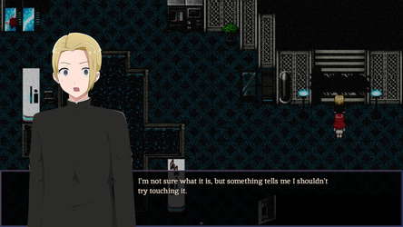 The Doll Beneath screenshot 7