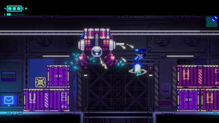 Genopanic: Prologue screenshot 5