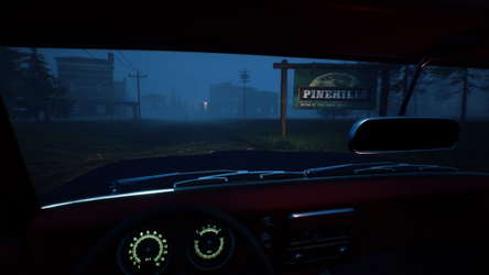 Welcome to PINEHILLS screenshot 8