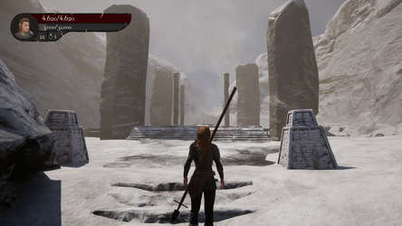 Chronicles Of Sagrea screenshot 3
