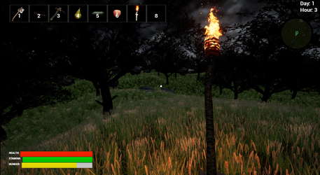 Endure or Perish screenshot 4
