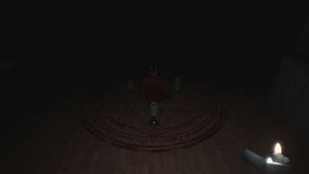 Hide Alone screenshot 12
