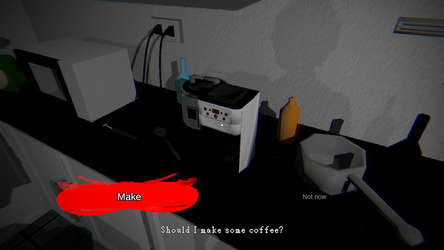 Crime Passional screenshot 4