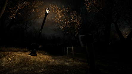 Leaden Sky: Nightmares screenshot 4
