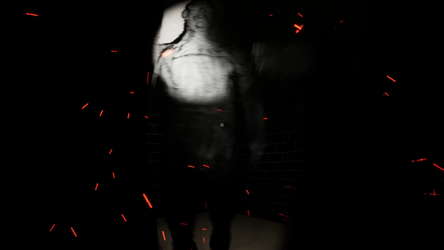 Seven Bullets Horror 7発の弾丸ホラー screenshot 4