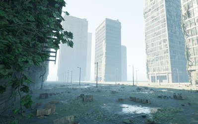 Zombie Horde Dominator screenshot 1