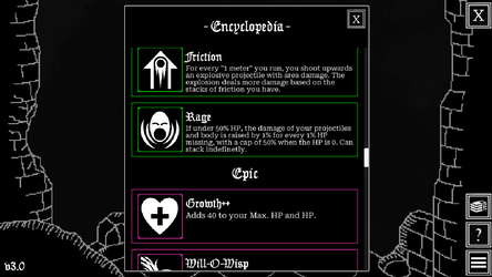 Seraph's Last Stand screenshot 4
