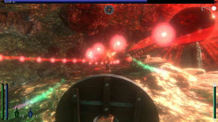 Necroslayer screenshot 4