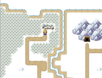 Sorrows End screenshot 4