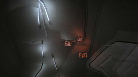 The Liminal Dimension screenshot 14