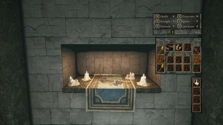 Tower of Mask screenshot 13