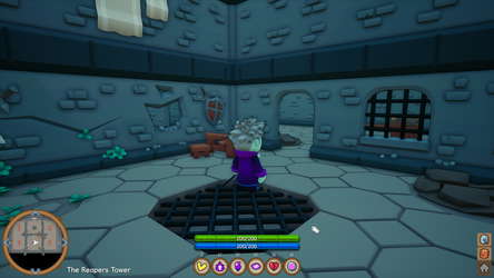 My Lil Afterlife screenshot 3