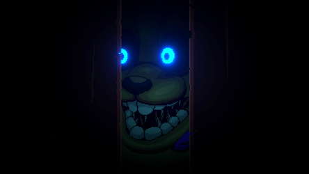 Five Nights at Freddy's: Into the Pit screenshot 3