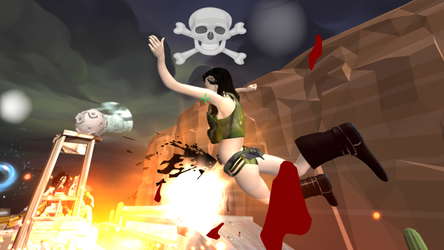 super bad hero screenshot 11