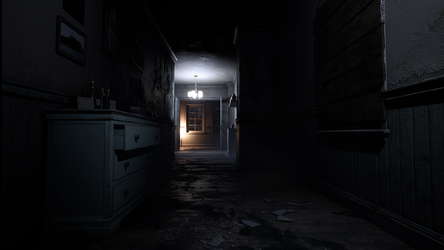 The Guest II screenshot 5