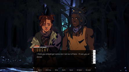 Satan is an Astronaut screenshot 1