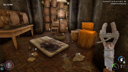 Die Young screenshot 10