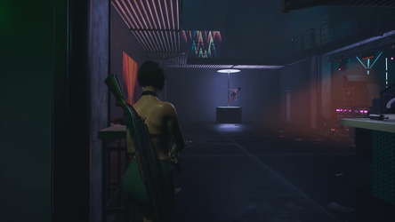 The Dead Thread screenshot 14