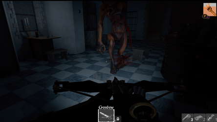 Blood Red screenshot 4
