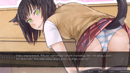 Sweetest Monster screenshot 4