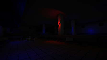 AL QMRAH RESTAURANT - مطبخ القمرة screenshot 1
