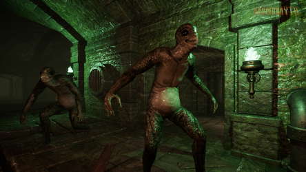 Monomyth screenshot 2