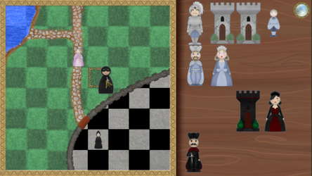 Beyond the Sky screenshot 5