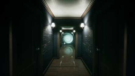 Presences: Dark Awakening screenshot 4