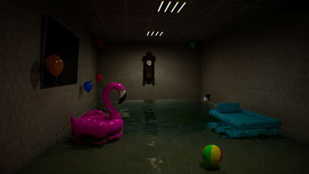Another Hope screenshot 3