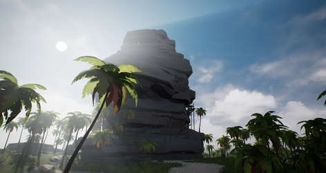 Cutthroat Cove screenshot 5