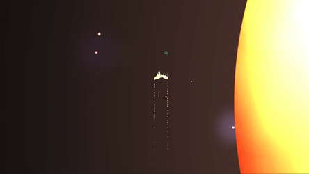 Colony Cephea screenshot 2