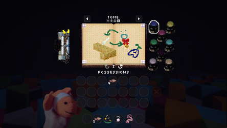 Lucid Blocks screenshot 9