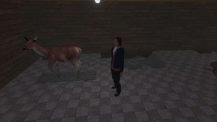 Blood Camp screenshot 22