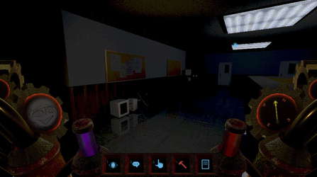 Psychopomp GOLD screenshot 6