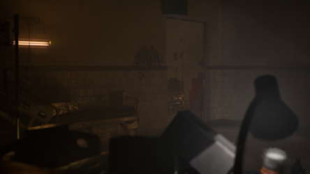 Floor404 screenshot 6