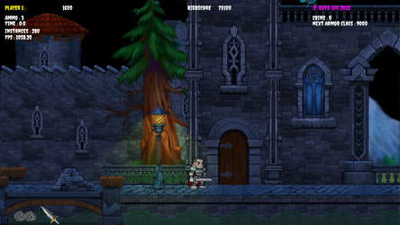Devil Dead screenshot 10