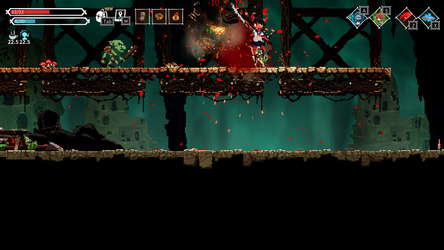 Lost Ruins screenshot 11